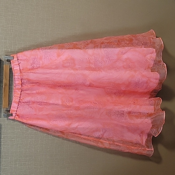 Staud Frieze Cropped Top and Mattia Skirt 2 Piece Set - Picture 6 of 12